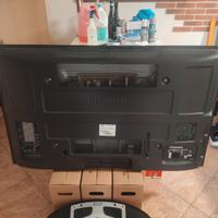 TV plasma