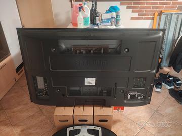 TV plasma