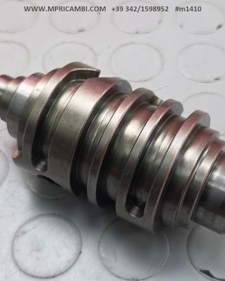 DESMO DESMODROMICO HUSQVARNA WR 125 2006 2012 CR 2
