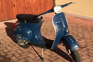 Vespa 125 ET3 Primavera