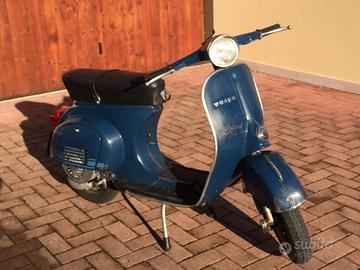 Vespa 125 ET3 Primavera