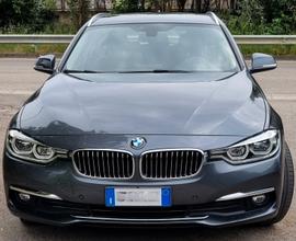 BMW Serie 3 (F30/31) - 2017