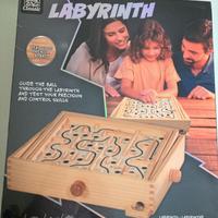 Gioco Labyrinth