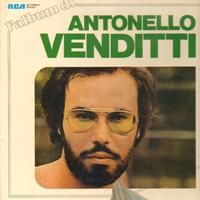 Antonello Venditti - L'album di - 3 vinili nuovi