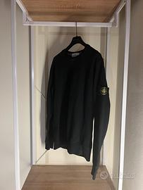 Felpa Stone Island