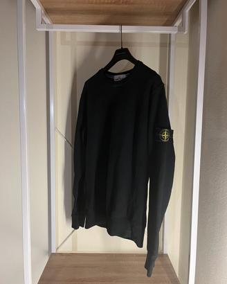 Felpa Stone Island