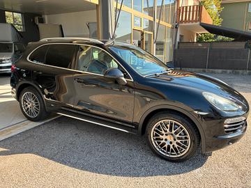 Porsche Cayenne 3.0 Diesel
