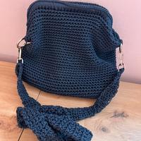 Borsa donna - Fatta a mano