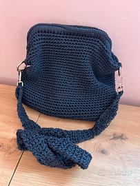 Borsa donna - Fatta a mano