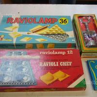 Articoli cucina vintage