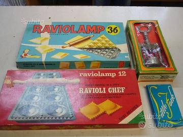 Articoli cucina vintage