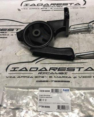 Supporto Motore Yaris 1.0 - 1.3 - 1.5 123710J010