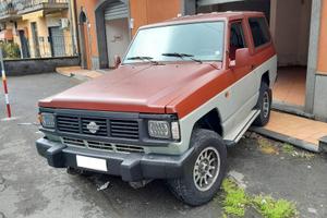 Nissan Patrol Tr 2.8 Turbo Diesel 1992 (autocarro)