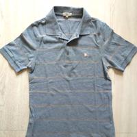 Polo taglia S marca Burberry