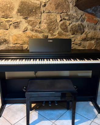 Pianoforte