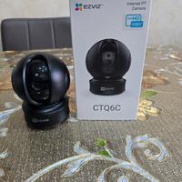 Telecamera Smart Evziz 
