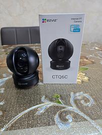 Telecamera Smart Evziz 