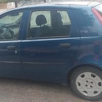 fiat punto 188 fanalone 1.2 16v