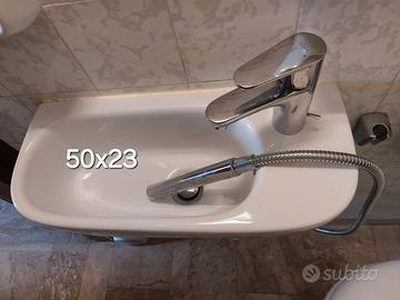 LAVABO Globo