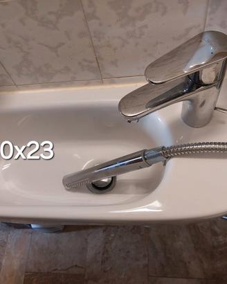 LAVABO Globo