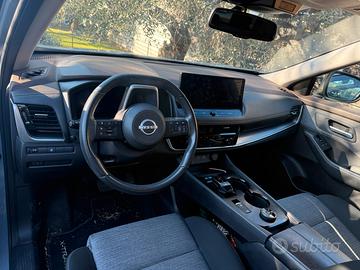 Nissan  X trail N -connect 7 posti e-power 4 wd