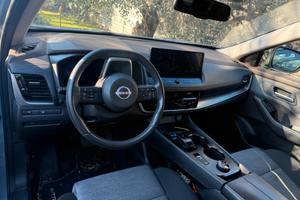Nissan  X trail N -connect 7 posti e-power 4 wd