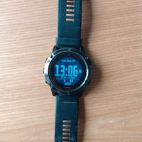 orologio GARMIN FENIX 5X SAPPHIRE