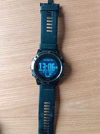 orologio GARMIN FENIX 5X SAPPHIRE