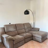 Divano 3 posti Poltrone Sofà