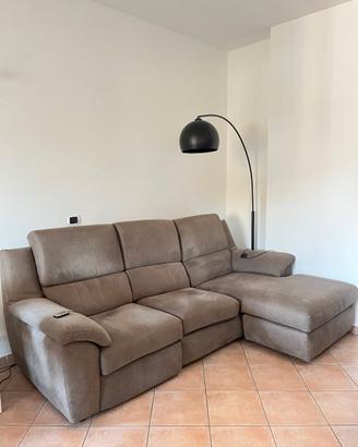 Divano 3 posti Poltrone Sofà