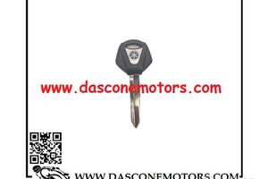 Chiave tmax 500 530 nera