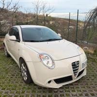 Alfa Romeo MiTo 1.3 JTDM 90CV Diesel