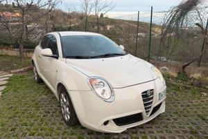 Alfa Romeo MiTo 1.3 JTDM 90CV Diesel