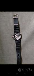 Citizen aqualand titanium