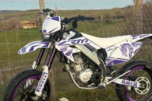 VENT/HM 125 4 tempi