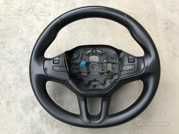 volante originale peuget 208 o 2008  2011-2019