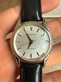 Orologio Hamilton Linwood Automatico ref. 6239