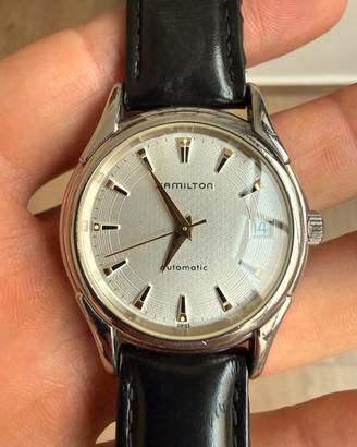 Orologio Hamilton Linwood Automatico ref. 6239