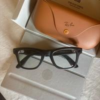 Ray-Ban Meta Wayfarer Gen 2 – Smart Glasses