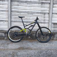 cannondale Jekyll 