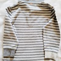 Set 2 polo manica lunga (sun 68/polo ralph lauren)