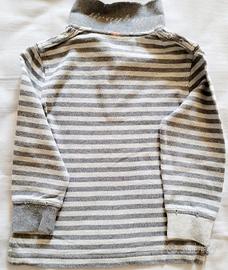 Set 2 polo manica lunga (sun 68/polo ralph lauren)