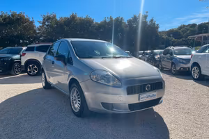 Fiat Grande Punto 1.2 B Active - 2008