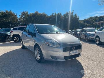 Fiat Grande Punto 1.2 B Active - 2008