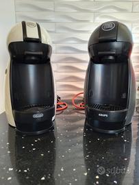 Macchinetta caffe Nescafe Dolce Gusto