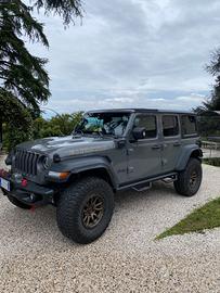 JEEP RUBICON 4xe