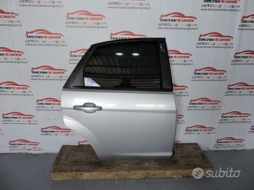 Porta posteriore ford focus rf260