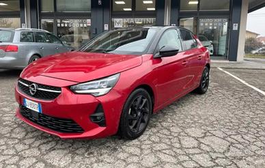 Opel Corsa 1.5 D 100 CV GS Line