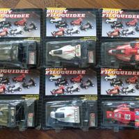 NO NIKKO FILO GUIDATE RC VINTAGE