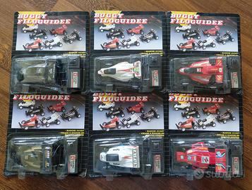 NO NIKKO FILO GUIDATE RC VINTAGE